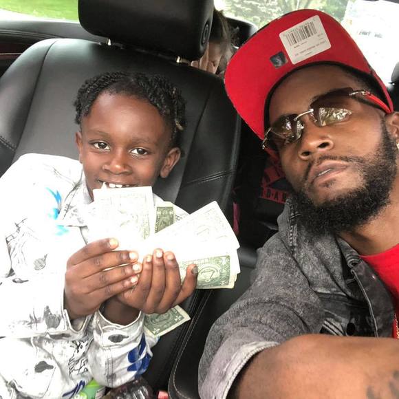 Meet your Posher, Kevin - Picture 1 of 1